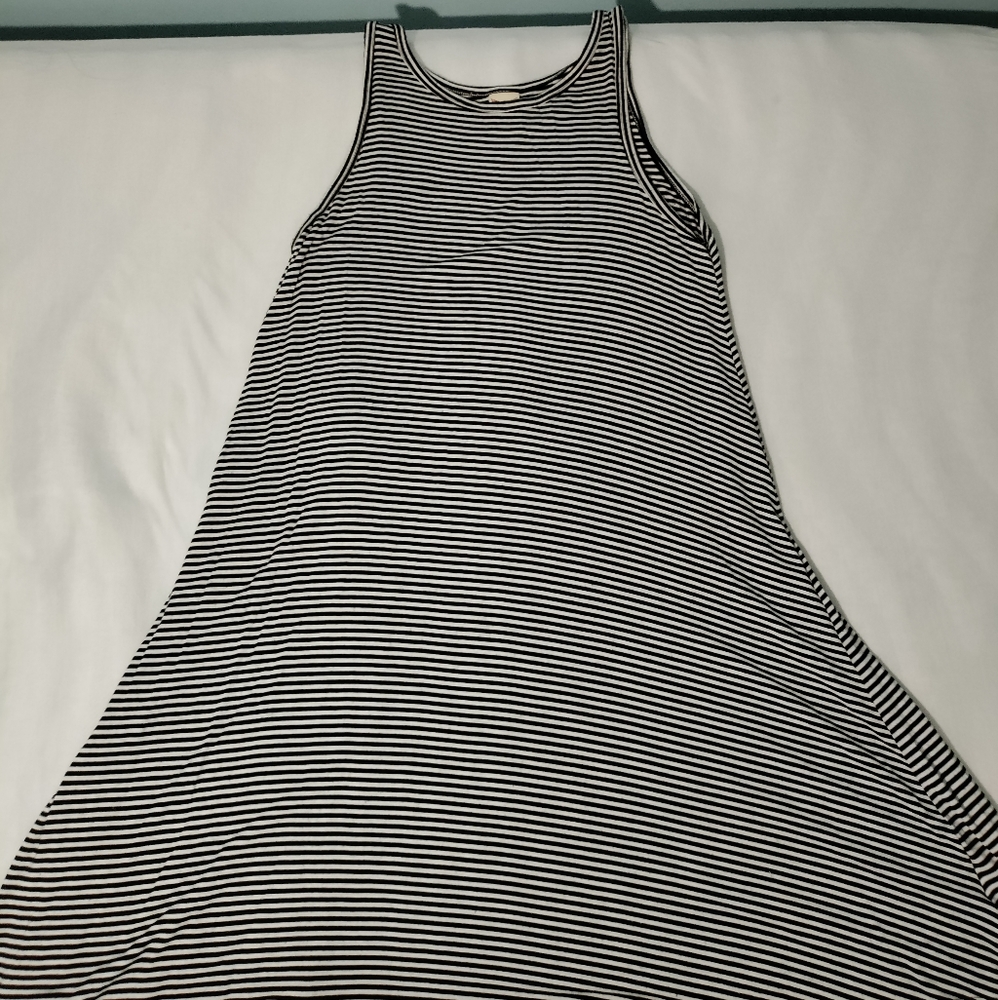 Tank dress